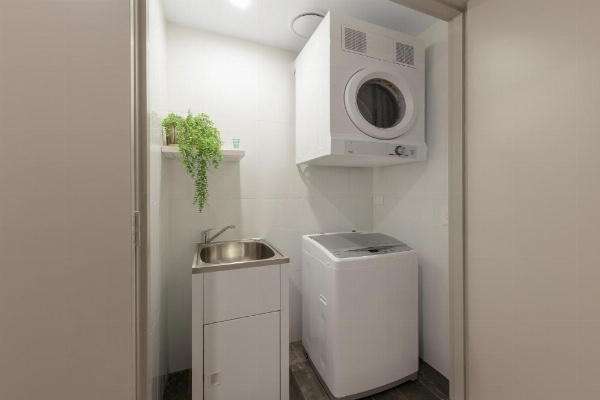 Meriton Suites Campbell Street image 11