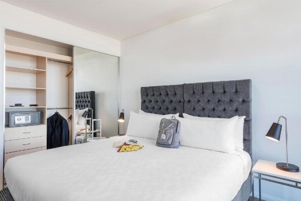 Meriton Suites Campbell Street image 14