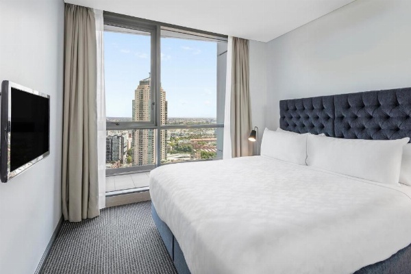 Meriton Suites Campbell Street image 15