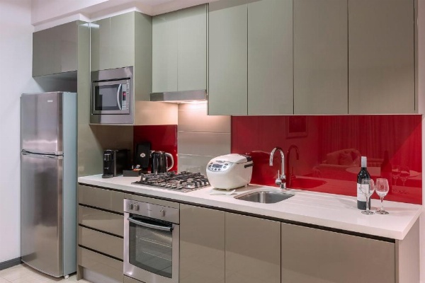 Meriton Suites Campbell Street image 16