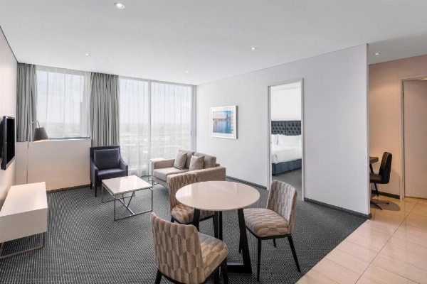 Meriton Suites Campbell Street image 18