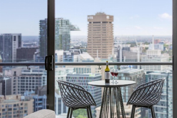 Meriton Suites Campbell Street image 19