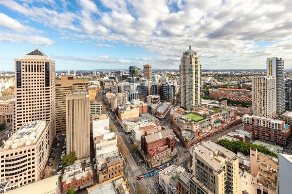 Meriton Suites Campbell Street image 20