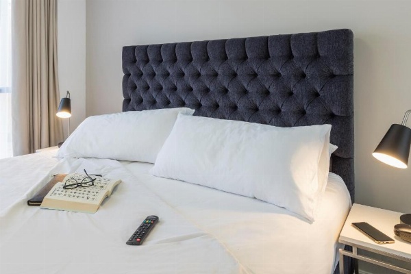 Meriton Suites Campbell Street image 23