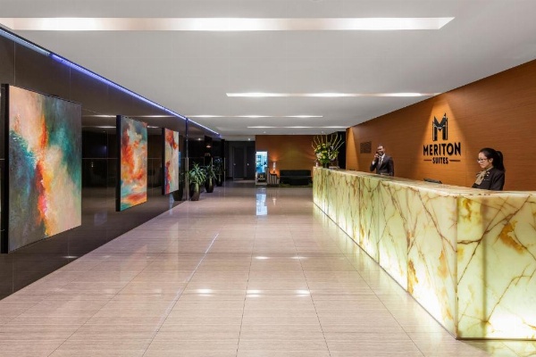 Meriton Suites Campbell Street image 28