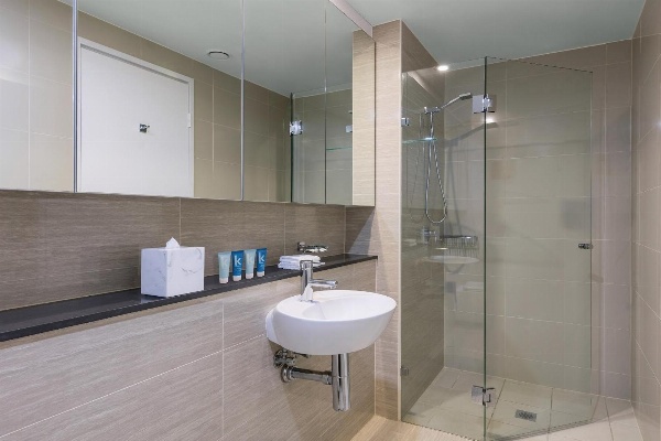 Meriton Suites Campbell Street image 7