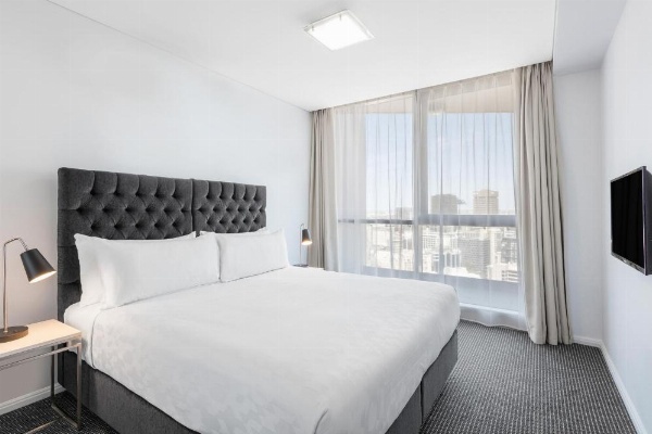 Meriton Suites Campbell Street image 8